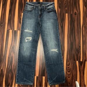 Gap jeans boy size 14